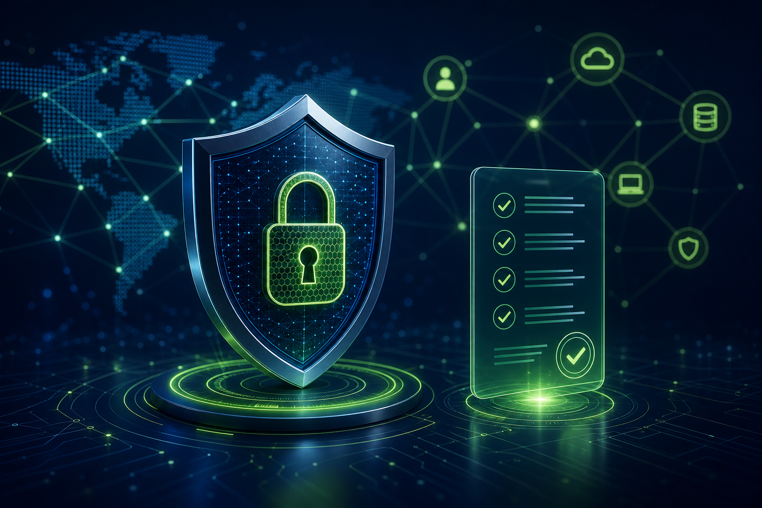 GRC and compliance
